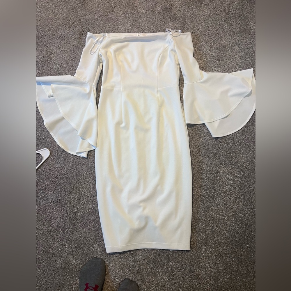 Premier Amour dress